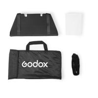 Godox Softbox with Grid for LP Picture