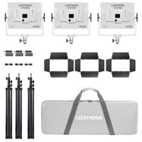 Godox Litemons LP600Bi 60W Bi- Picture