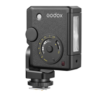 Godox Lux Junior II TTL Retro  Picture