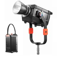Godox KNOWLED M1000R RGB LED V Picture