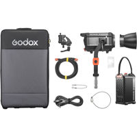 Godox KNOWLED M1000R RGB LED M Picture