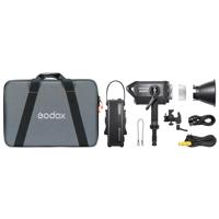 Godox KNOWLED M200D Daylight L Picture
