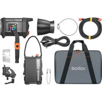 Godox KNOWLED M300R RGB LED Mo Picture
