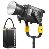 Godox KNOWLED M600BI Pro Bi Co Picture