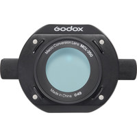 Godox 2.5x Macro Conversion Le Picture
