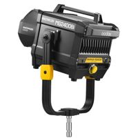 Godox KNOWLED MG2400BI Head Picture