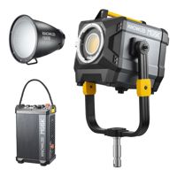 Godox KNOWLED MG6K Bi-Color LE Picture