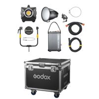 Godox KNOWLED MG6K Bi-Color LE Picture