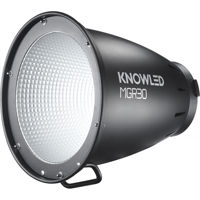 Godox Reflector for KNOWLED MG Picture