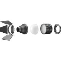 Godox Magnetic Kit for MS60Bi  Picture