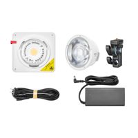 Godox ML100Bi Bi-color LED vid Picture