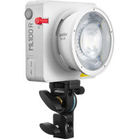 Godox ML100R RGB LED Video Lig Picture