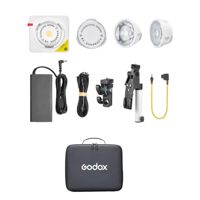 Godox ML100R RGB LED Video Lig Picture