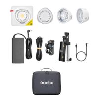 Godox ML100R RGB LED Video Lig Picture