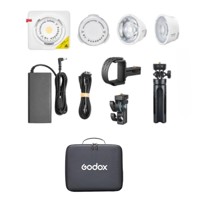 Godox ML100R RGB LED Video Lig Picture