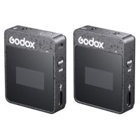 Godox MoveLink II M1 2.4GHz Wi Picture