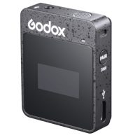 Godox MoveLink II 2.4GHz Clip- Picture