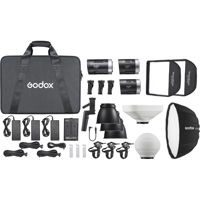 Godox ML60Bi ML30Bi LED Video  Picture