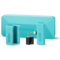 Godox MoveLink Mini 2.4GHz Lig Picture