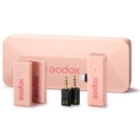 Godox MoveLink Mini 2.4GHz Lig Picture