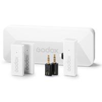 Godox MoveLink Mini 2.4GHz Lig Picture