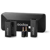 Godox MoveLink Mini 2.4GHz USB Picture