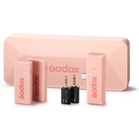 Godox MoveLink Mini 2.4GHz USB Picture