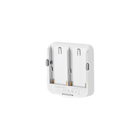 <b>New Arrival</b> - Godox NP-F Battery Adapter Plate for ML80BI/ML150BI