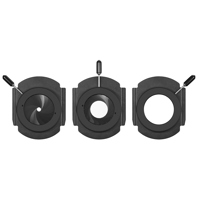 Godox Iris Diaphragm for MLPK  Picture