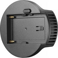 Godox NP-F Battery Adapter Pla Picture