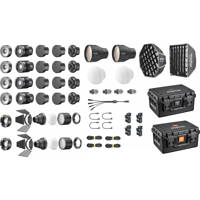Godox MS60R KNOWLED RGB LED Li Picture