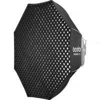 Godox KNOWLED Grid for P300R O Picture