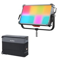 Godox KNOWLED P600R 600W RGB L Picture