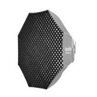 Godox KNOWLED Grid for P600R O Picture