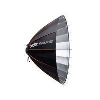 Godox 128 Parabolic Reflector Picture