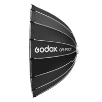 Godox QR-P120T 47.2" Quick Rel Picture