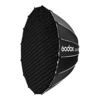 Godox Egg Crate Grid for QR-P1 Picture