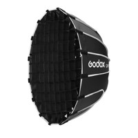 Godox Egg Crate Grid for QR-P60T 23.6" Softbox