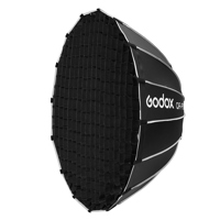 Godox Egg Crate Grid for QR-P9 Picture