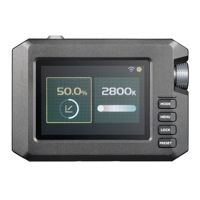 Godox RC11 Removeable Control  Picture