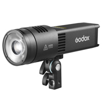 Godox RS100Bi Bi-Color LED Mon Picture