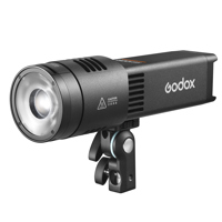 Godox RS100R Full-Color RGB LE Picture