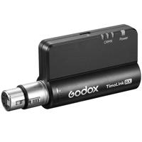 Godox TimoLink RX Wireless DMX Receiver