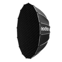 Godox Egg Crate Grid for S120T Picture