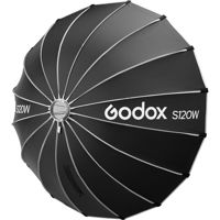 Godox Bowens Mount Quick Relea Picture