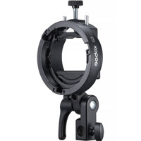 Godox S3 Speedlite Bracket Picture