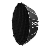 Godox Egg Crate Grid for S65T  Picture