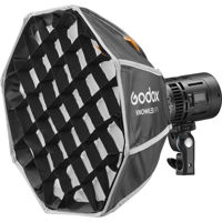 Godox Parabolic Softbox for MS Picture