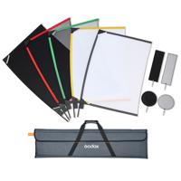 Godox SF6090 24x36" Scrim Flag Picture