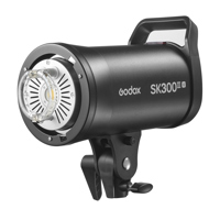Godox SK300III-V Studio Flash  Picture